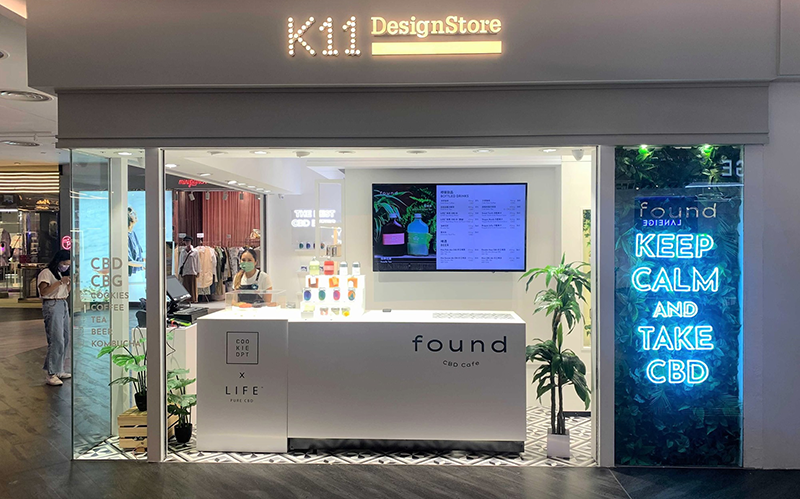 Found-K11 Found-K11