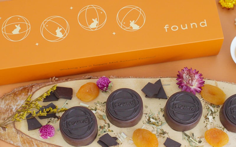 Found-Mooncakes Found-Mooncakes