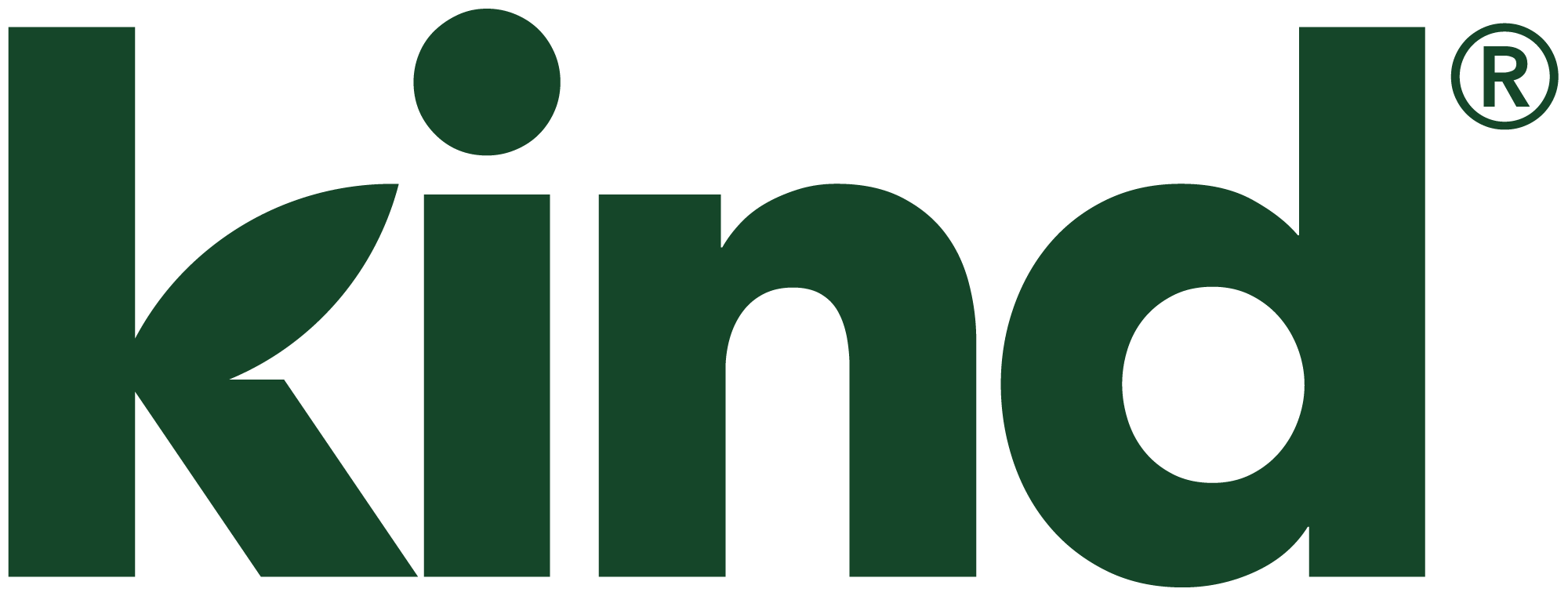 Kind logo