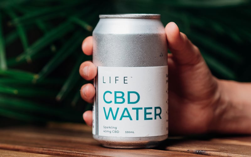 LIFE-CBD-Water LIFE-CBD-Water