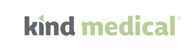 Kind Medical logo